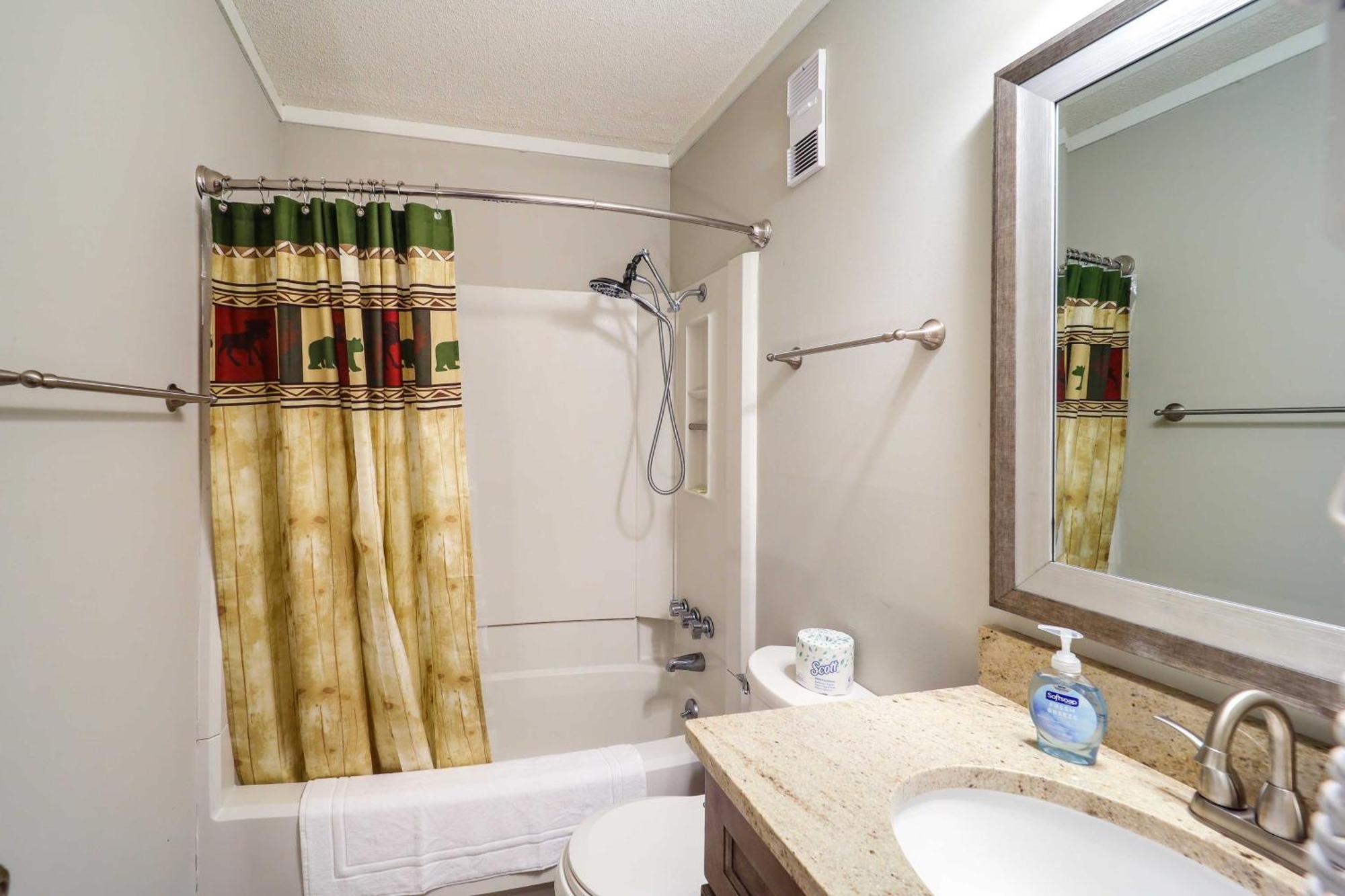 Beech Mountain Condo Near Hiking, Golf And Skiing! Екстериор снимка
