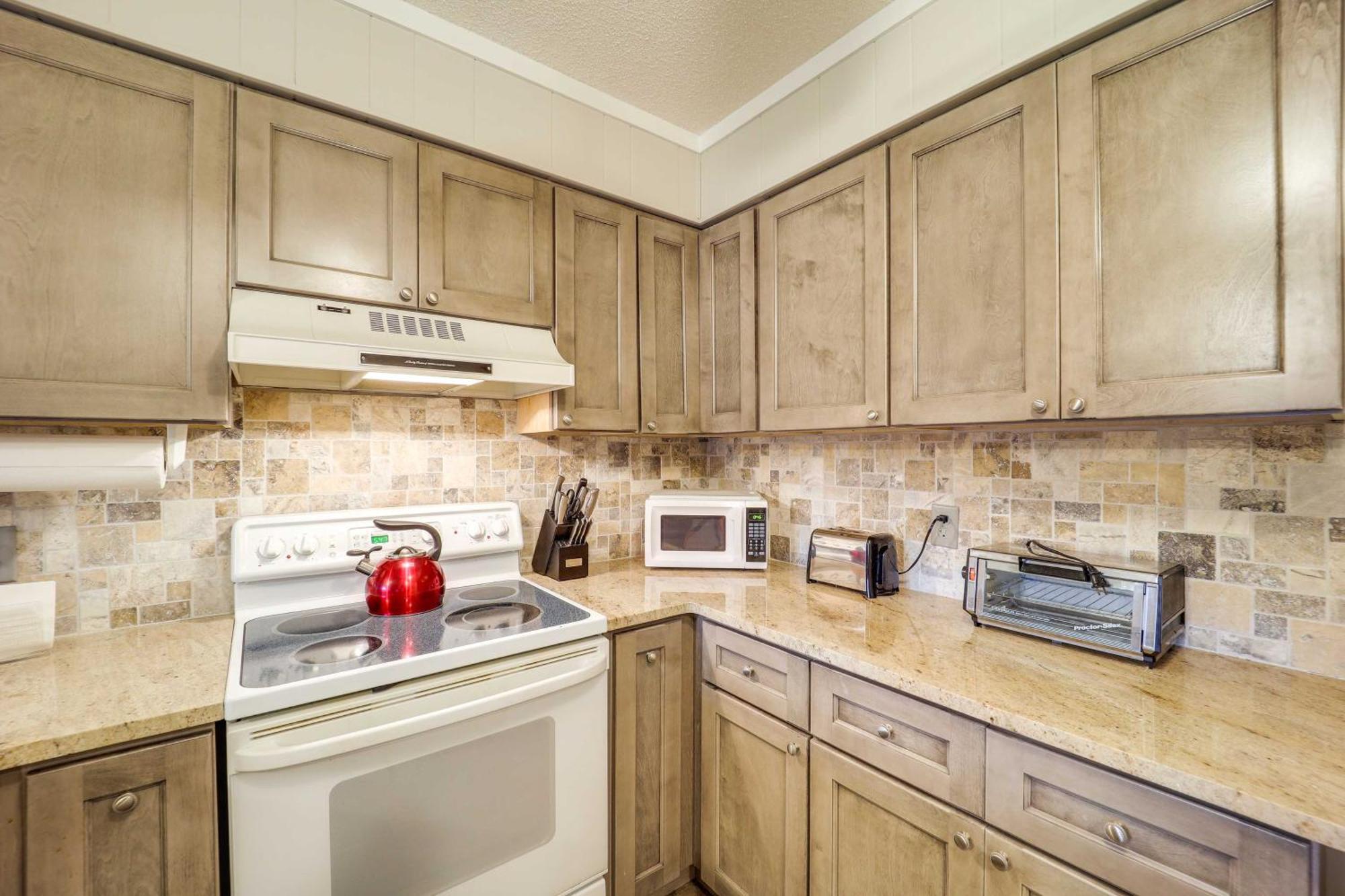 Beech Mountain Condo Near Hiking, Golf And Skiing! Екстериор снимка